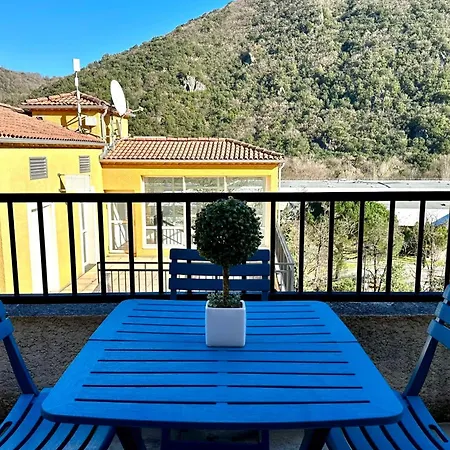Les Naiades E22 - 2 Bedrooms For 5 People ! Avène