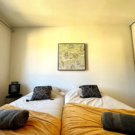 Les Naiades E22 - 2 Bedrooms For 5 People ! *