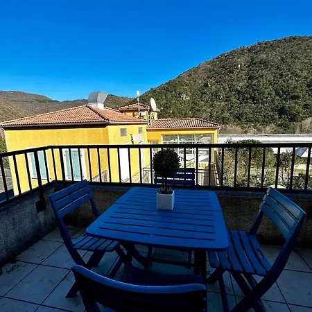 Nyaraló Les Naiades E22 - 2 Bedrooms For 5 People ! Avène