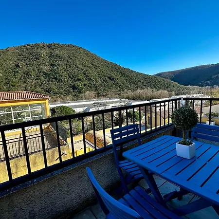 E22 Les Naiades- 2 Bedrooms For 5 People ! * Avene