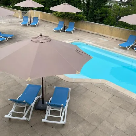 Les Naiades E22 - 2 Bedrooms For 5 People ! 度假居