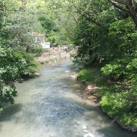 Nyaraló Les Naiades E22 - 2 Bedrooms For 5 People !