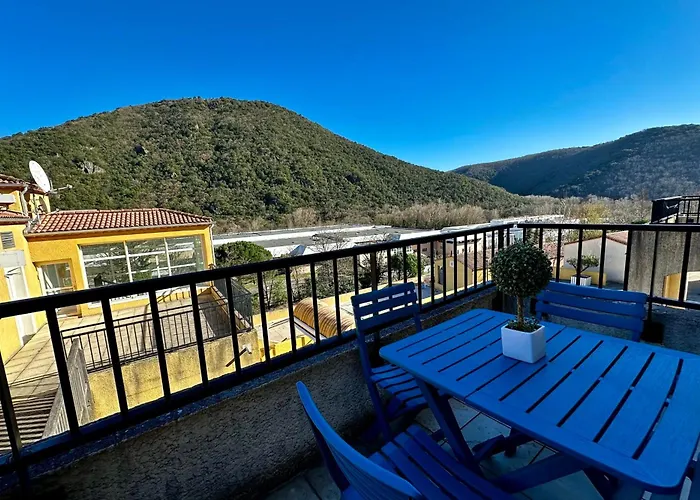 Les Naiades E22 - 2 Bedrooms For 5 People ! * 아벤느