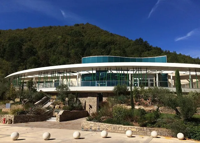 펜션 Les Naiades E22 - 2 Bedrooms For 5 People ! 아벤느